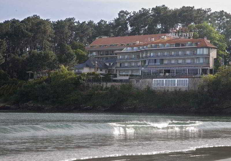 Gran Talaso Hotel Sanxenxo