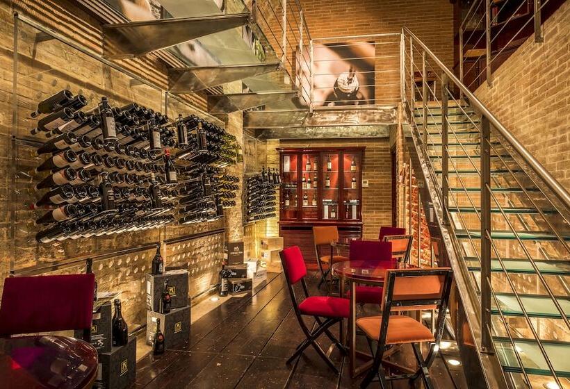 Grand Hotel Continental Siena   Starhotels Collezione