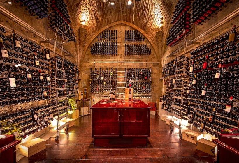 Grand Hotel Continental Siena   Starhotels Collezione