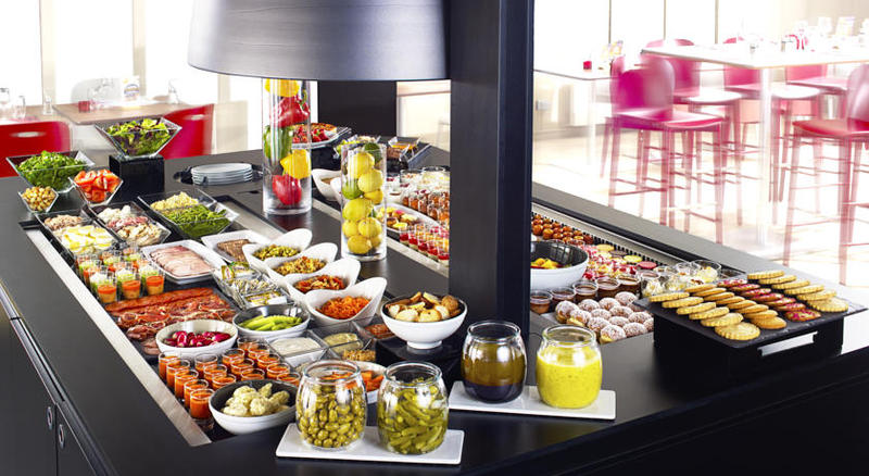 酒店 Grasse  Chateauneuf