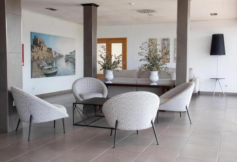 Grupoandria Hotel Platja Gran