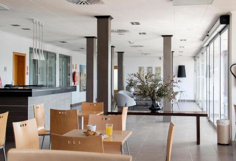 Grupoandria Hotel Platja Gran