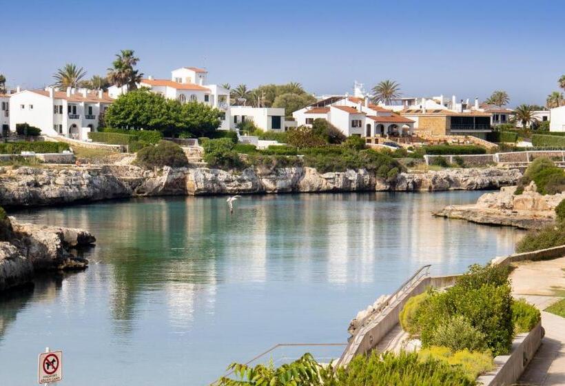 Grupoandria Hotel Platja Gran