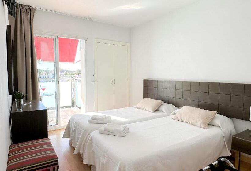 Grupoandria Hotel Platja Gran