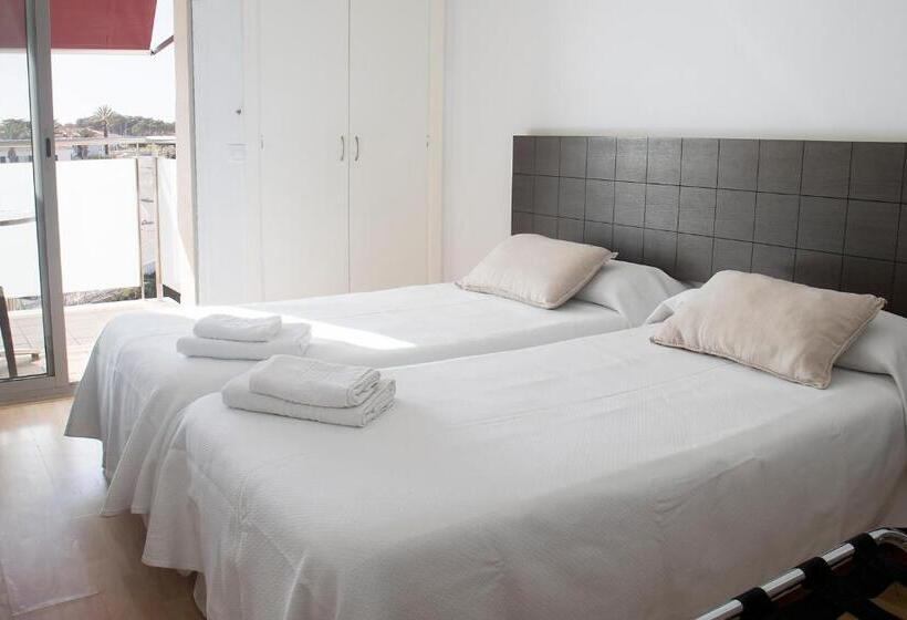 Grupoandria Hotel Platja Gran