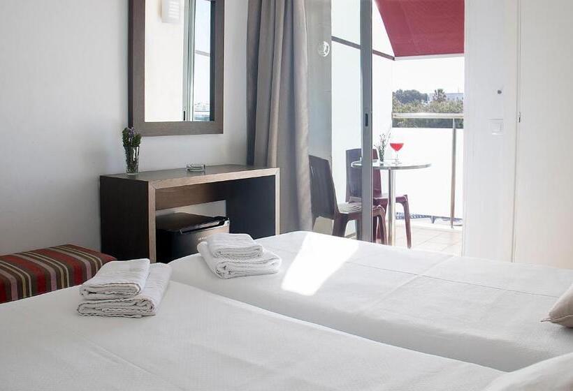 Grupoandria Hotel Platja Gran