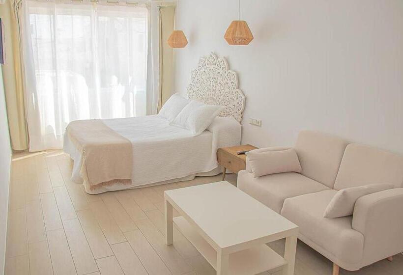 酒店 H Rincón De Diego