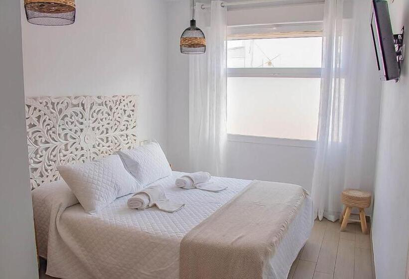 酒店 H Rincón De Diego