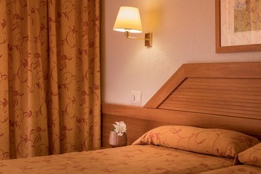 Hotel Htop Royal Beach #htopfun