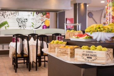 Hotel Htop Royal Beach #htopfun