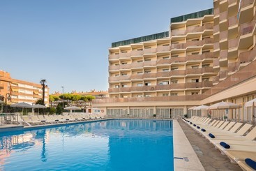 Hotel Htop Royal Beach #htopfun