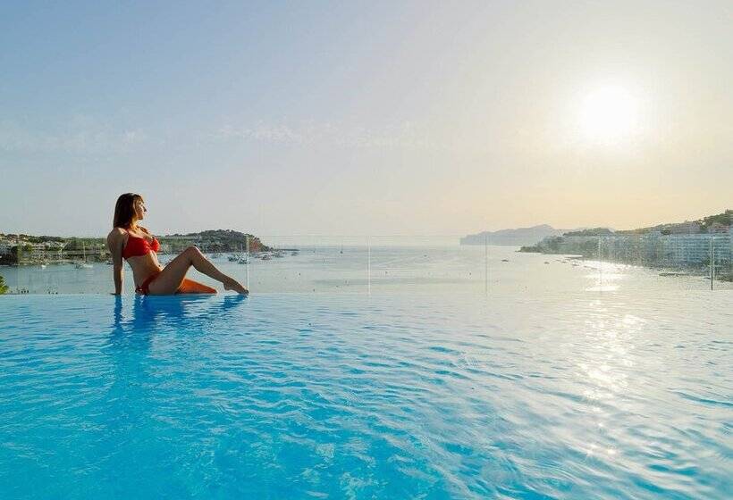 酒店 H10 Casa Del Mar