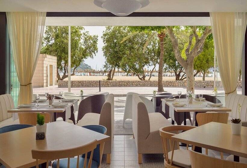 酒店 H10 Casa Del Mar