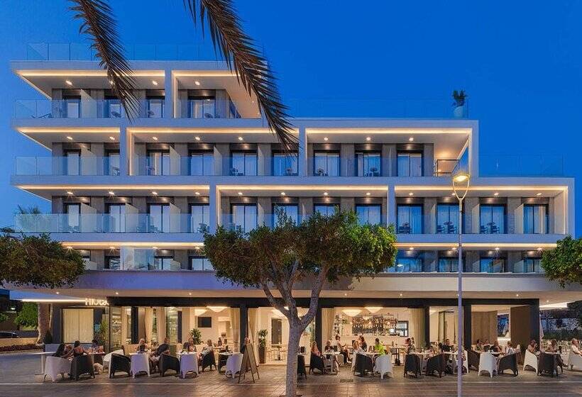 酒店 H10 Casa Del Mar