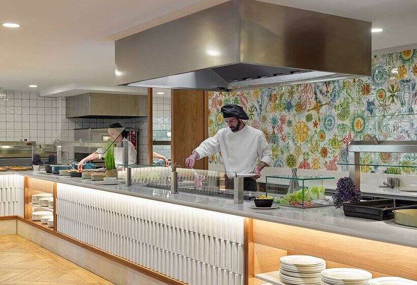 酒店 H10 Casa Del Mar