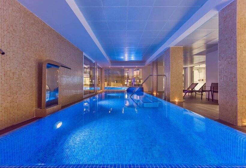 酒店 H10 Casa Del Mar