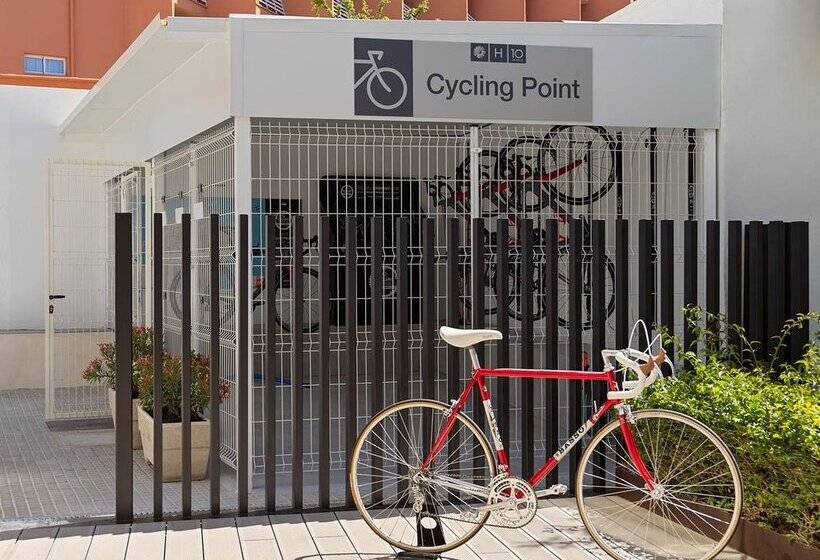 酒店 H10 Casa Del Mar