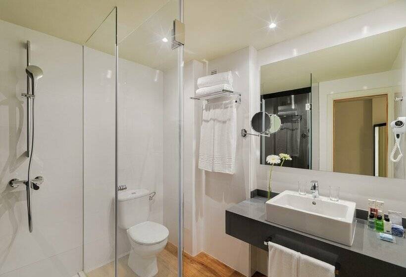 هتل H10 Las Palmeras