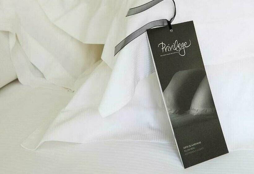 هتل H10 Las Palmeras