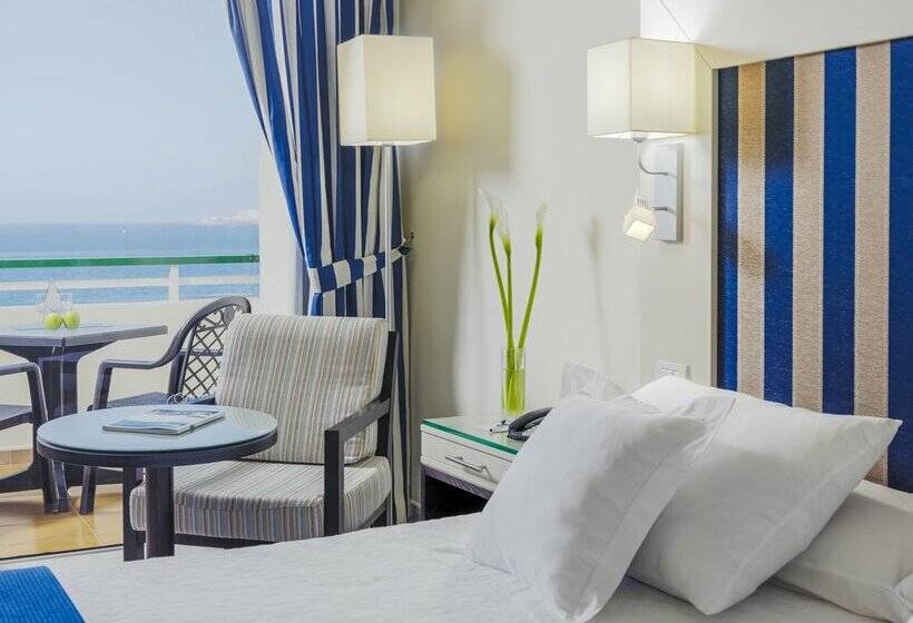 هتل H10 Las Palmeras