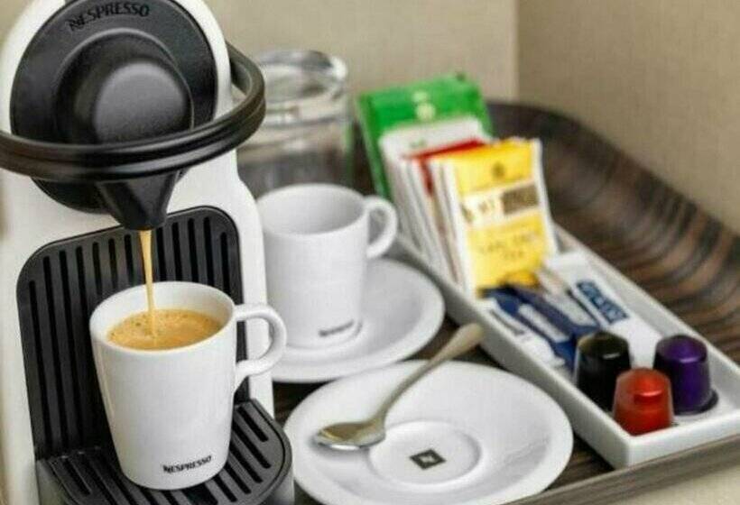 هتل H10 Las Palmeras