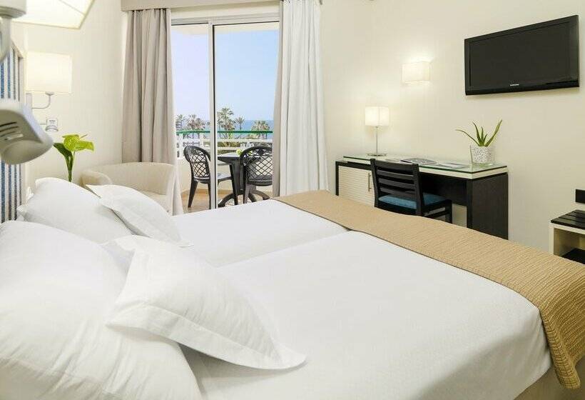 هتل H10 Las Palmeras