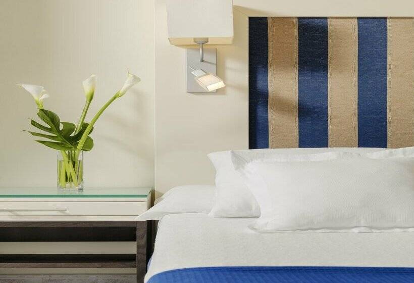 هتل H10 Las Palmeras