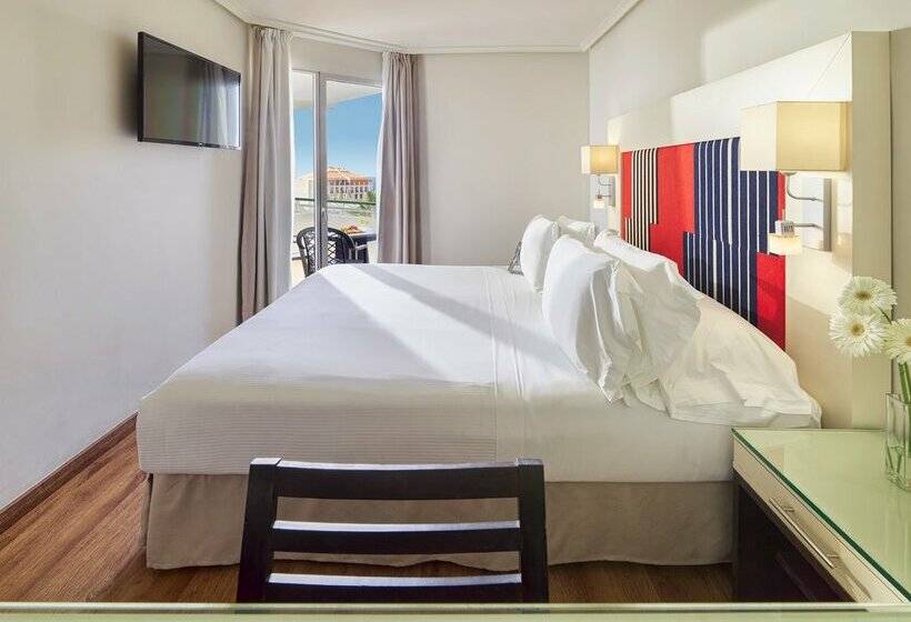 هتل H10 Las Palmeras