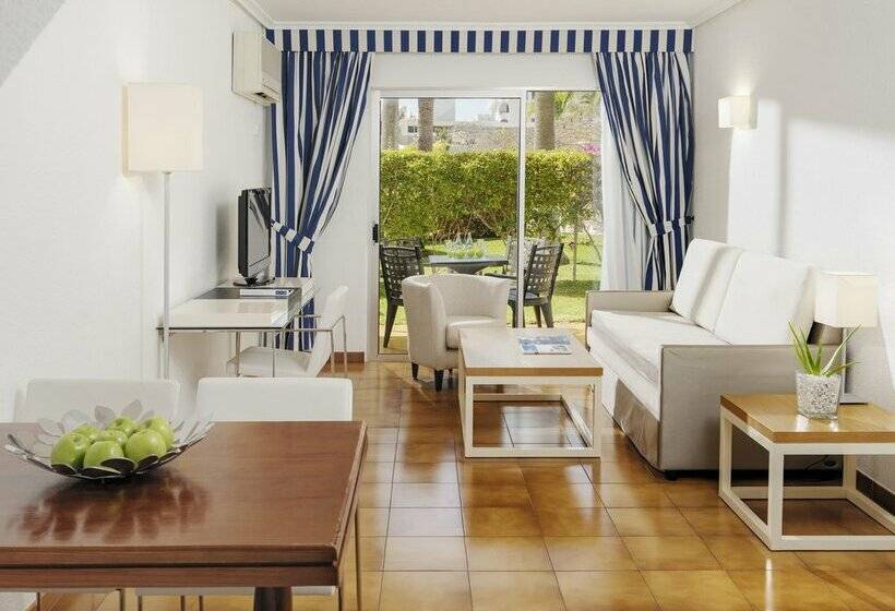 هتل H10 Las Palmeras