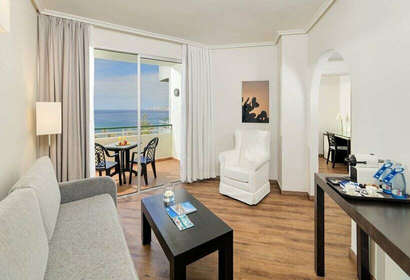 هتل H10 Las Palmeras