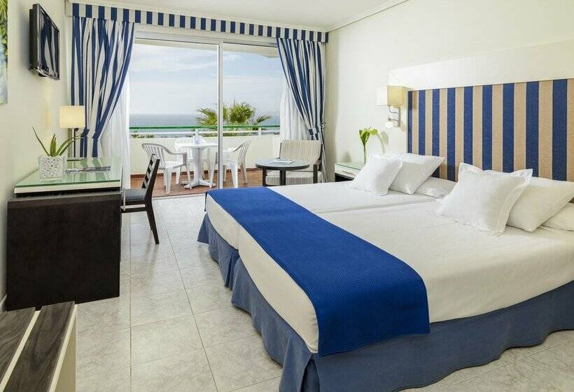 هتل H10 Las Palmeras