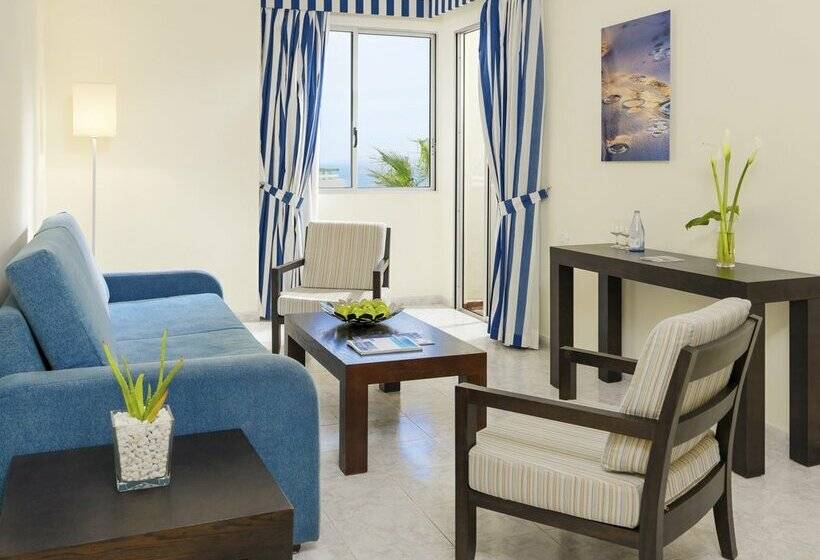 هتل H10 Las Palmeras