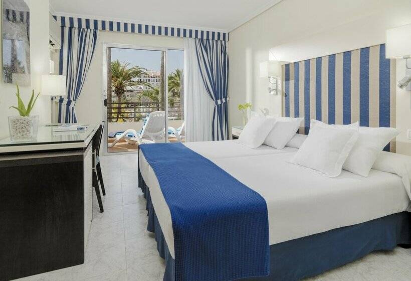 هتل H10 Las Palmeras