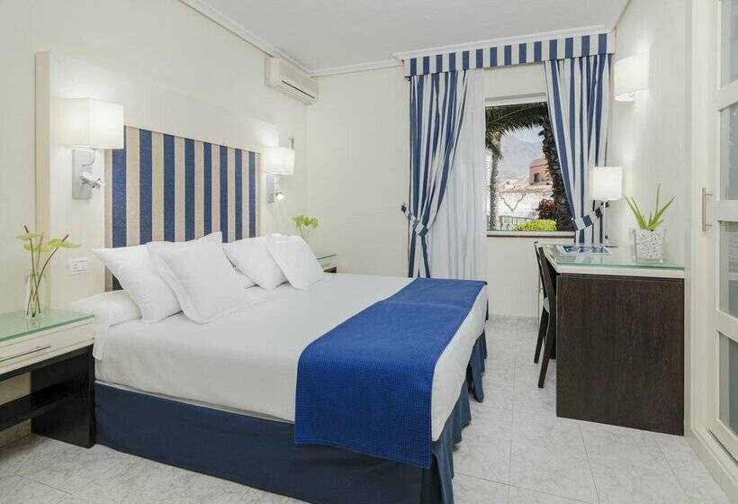 هتل H10 Las Palmeras