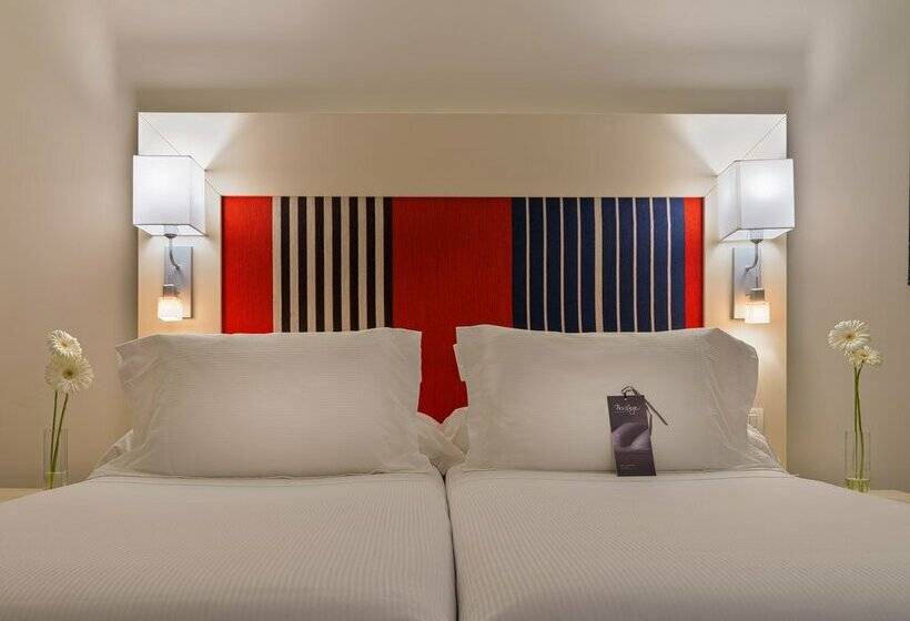 هتل H10 Las Palmeras