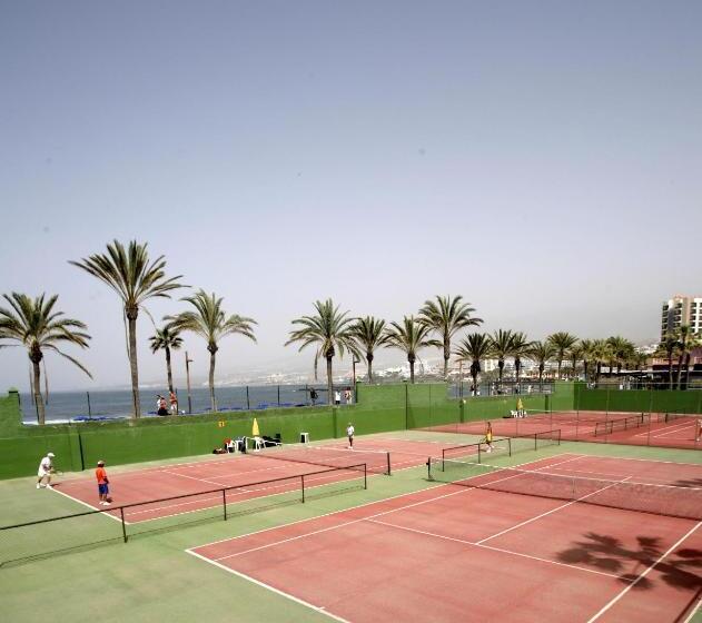 هتل H10 Las Palmeras