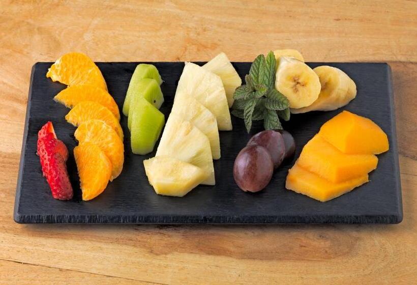 هتل H10 Las Palmeras