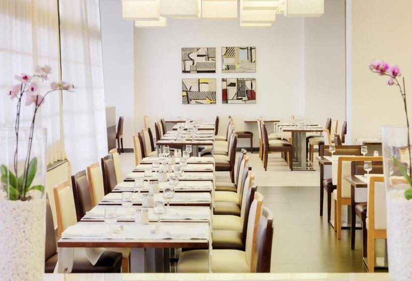 هتل H10 Las Palmeras