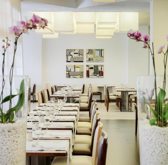 هتل H10 Las Palmeras