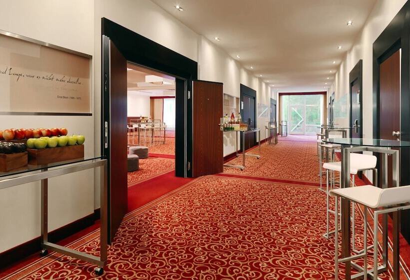 هتل Heidelberg Marriott