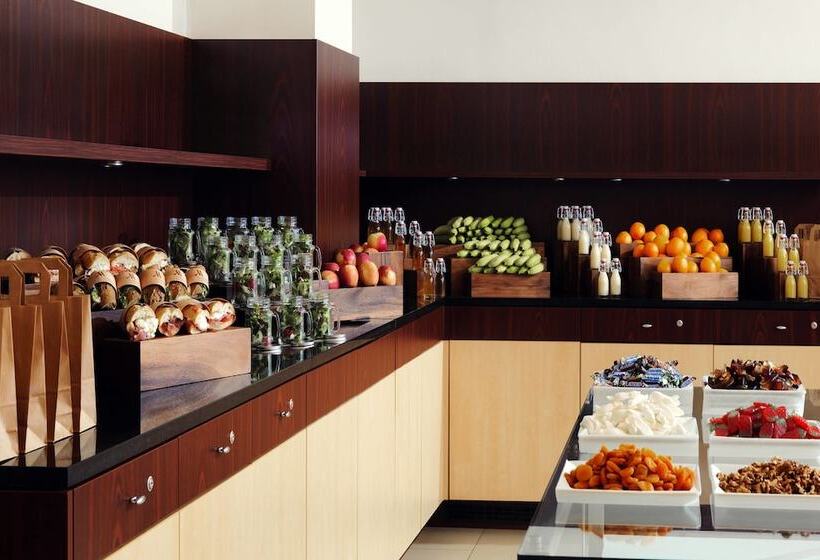 酒店 Heidelberg Marriott