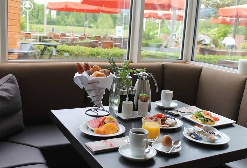 酒店 Heidelberg Marriott