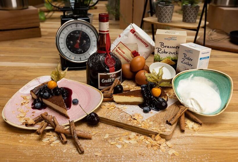 酒店 Heidelberg Marriott