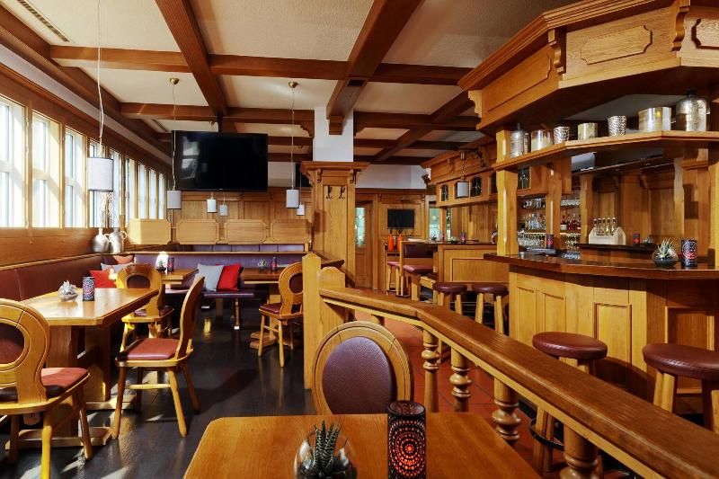 酒店 Heidelberg Marriott