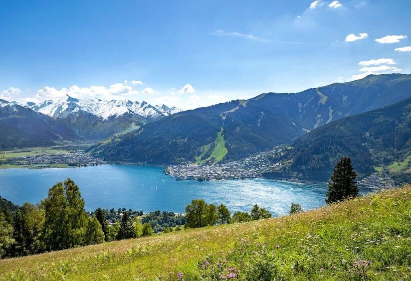 Heitzmann   Hotel & Rooftop