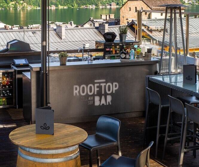 Heitzmann   Hotel & Rooftop