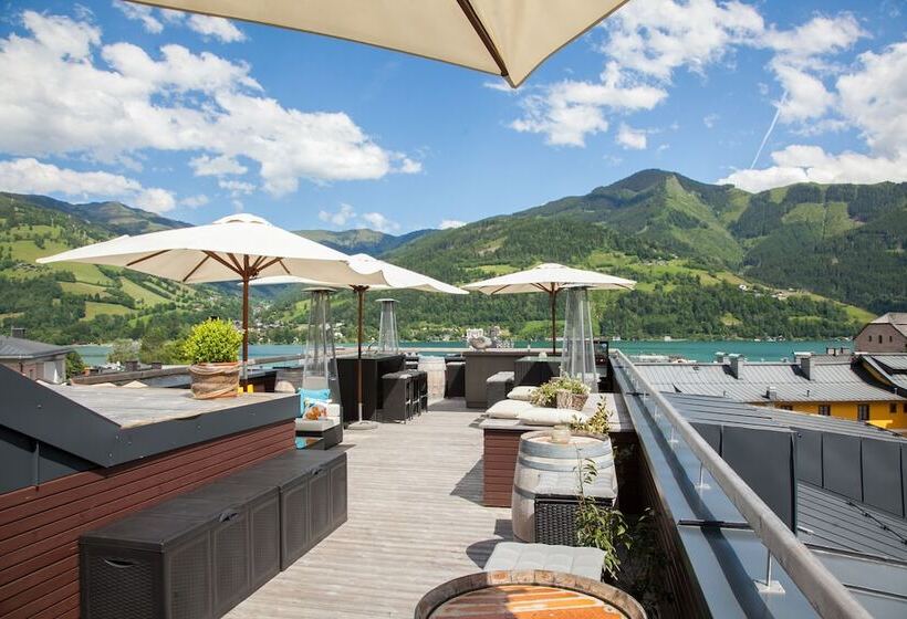 Heitzmann   Hotel & Rooftop