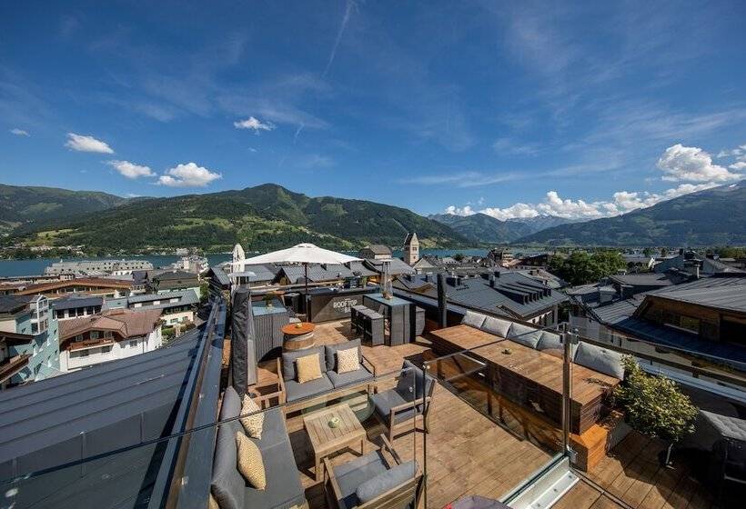 Heitzmann   Hotel & Rooftop