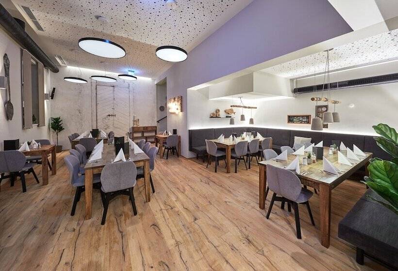 Heitzmann   Hotel & Rooftop