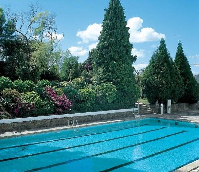 ホテル Exe Peregrino